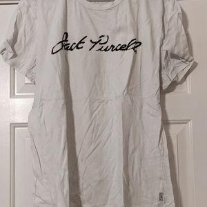 Men's Jack Purcell Converse Tee